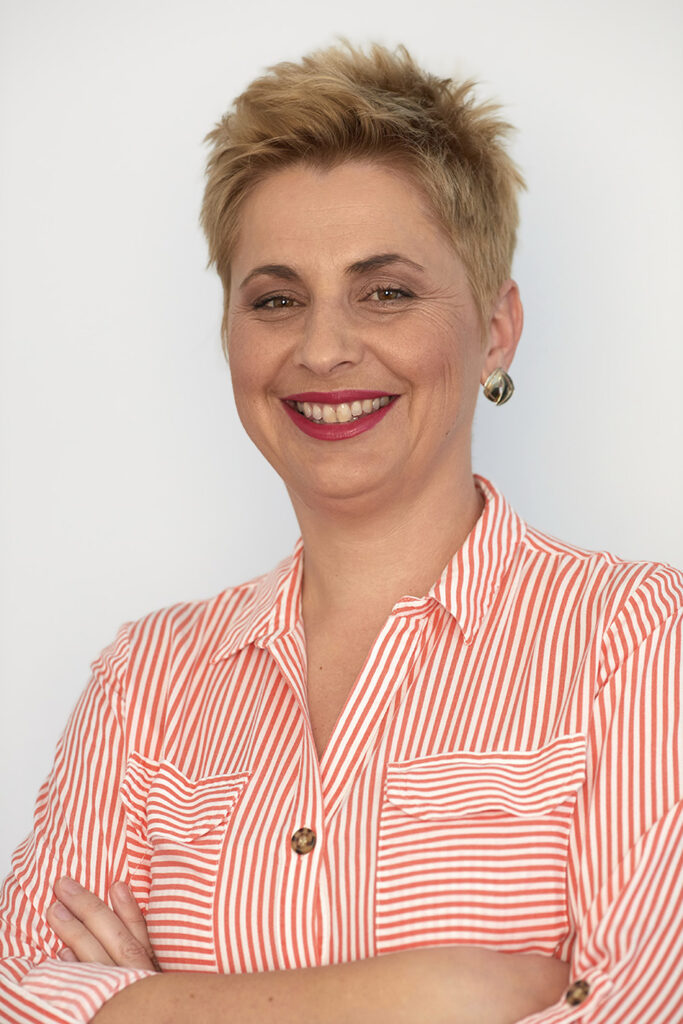 Narena Ibrišimović