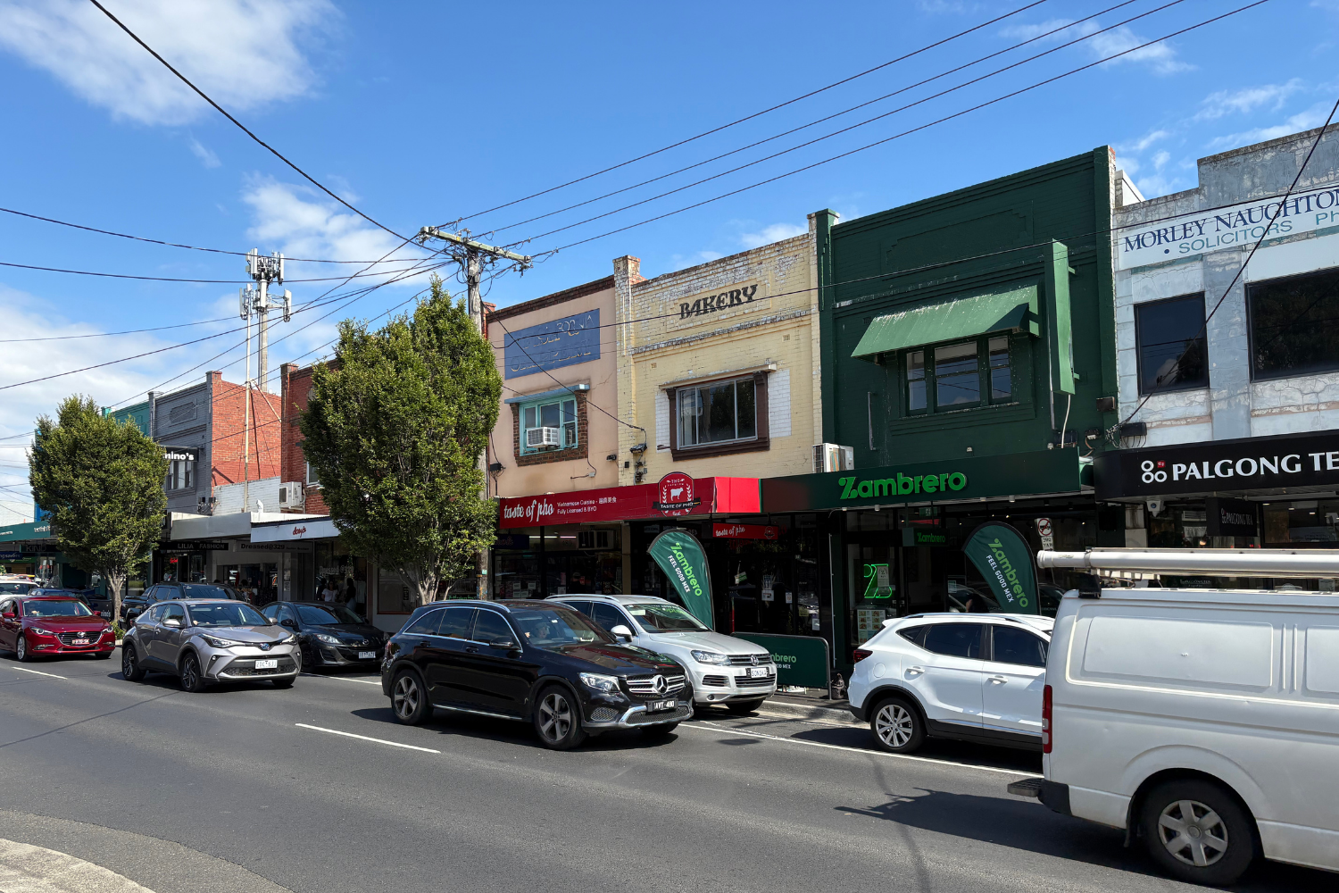 Marketing prije i danas